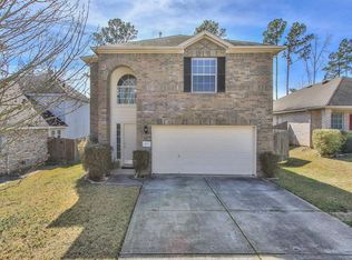18471 Sunrise Pines Dr, Montgomery, TX 77316