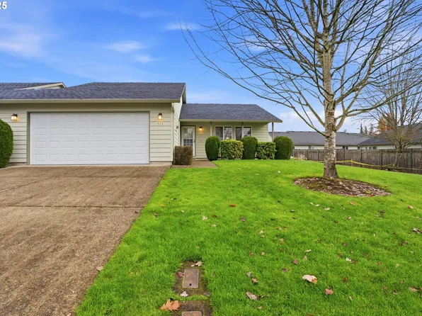 513 SE Clark Ave, Battle Ground, WA 98604