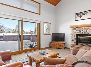 1541 Silver Cir, Red Lodge, MT 59068