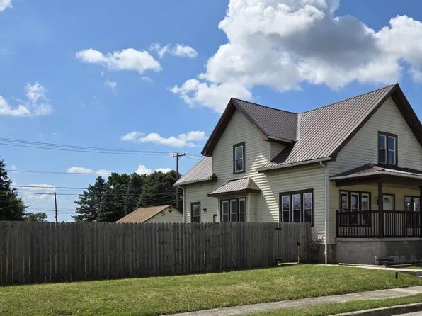 91 1st Ave, Tiffin, OH 44883