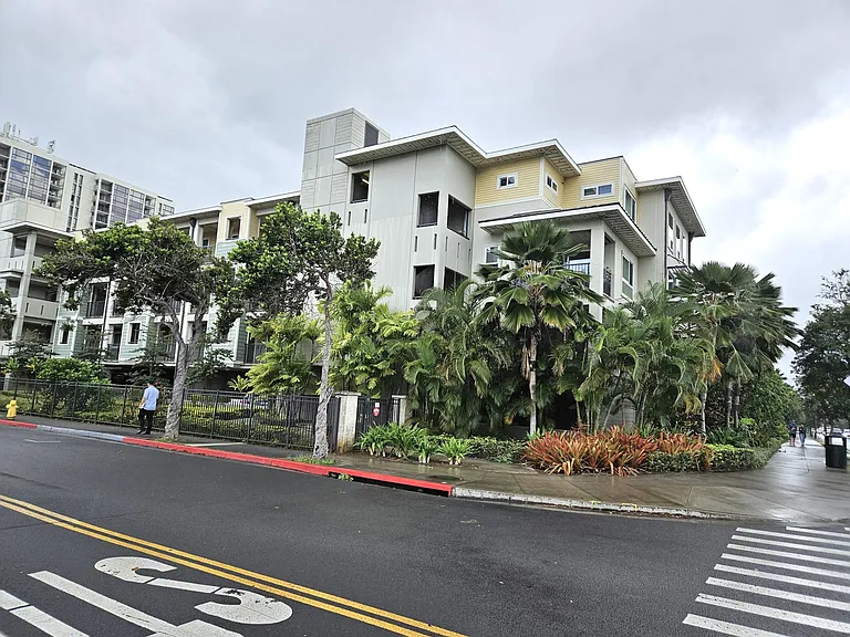 437 Kailua Rd #6110 — Photo 22