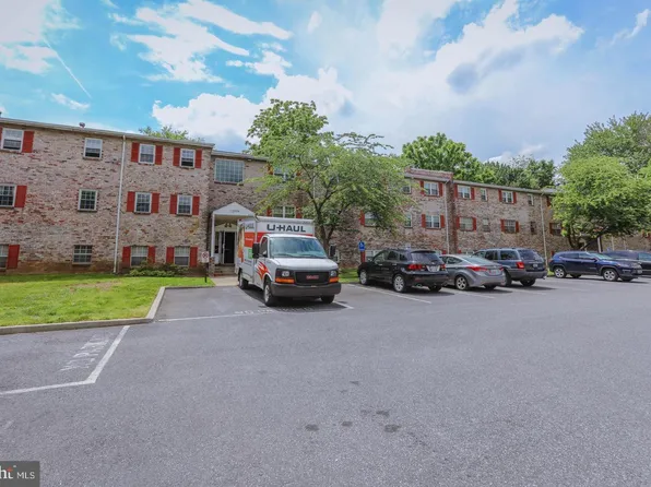 12004 Tarragon Rd APT C, Reisterstown, MD 21136