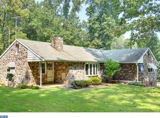 1401 Elbow Ln, Chester Springs, PA 19425