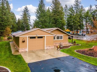 299 Stoneridge Rd, Blanchard, ID 83804