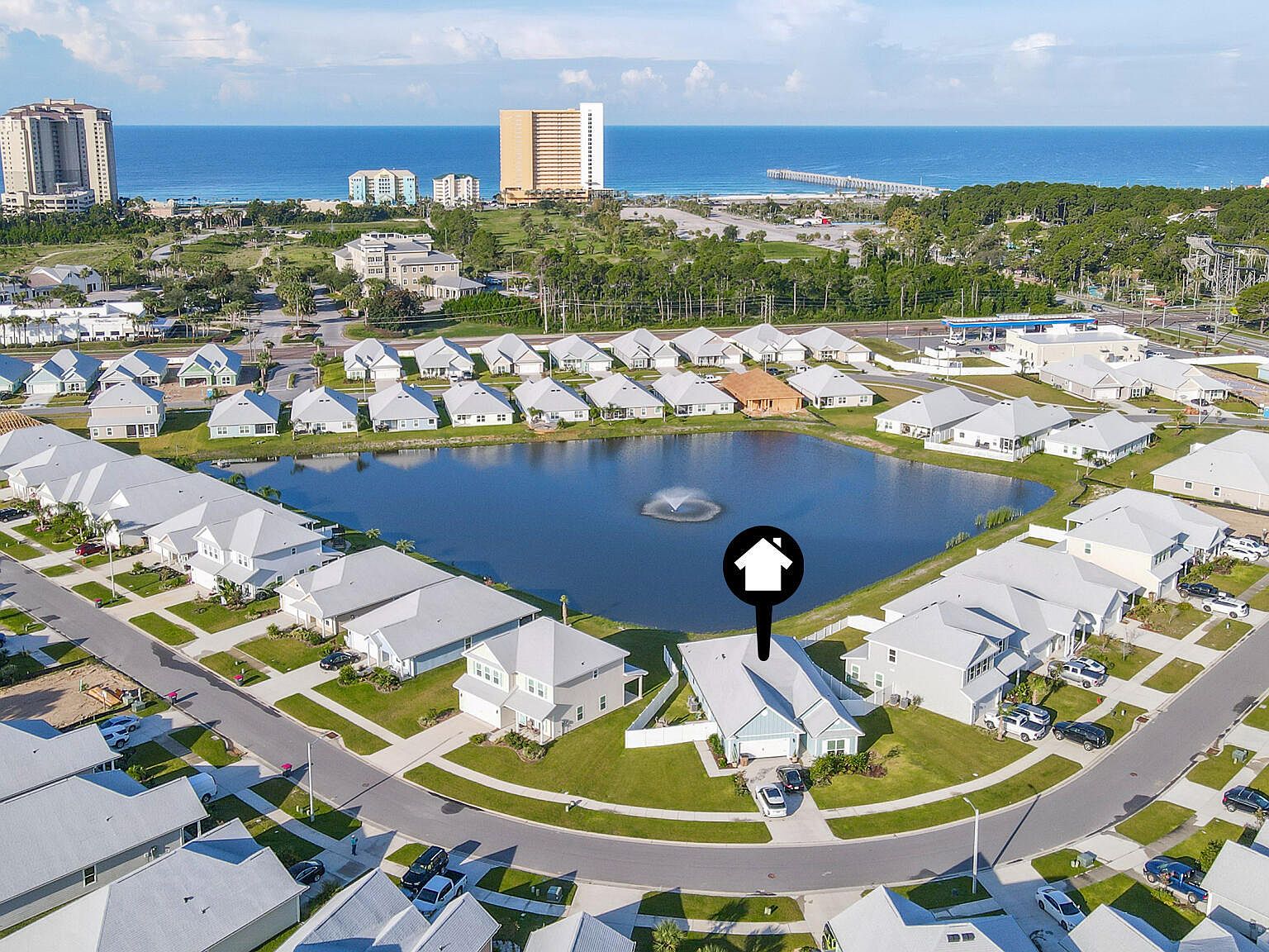 123 Moonraker Cir, Panama City Beach, FL 32407 Zillow