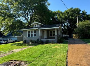 141 Tucker Ave, Ripley, TN 38063