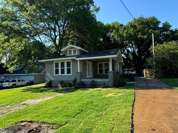 141 Tucker Ave, Ripley, TN 38063