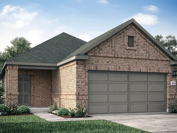 109 Bromeliad Dr, Buda, TX 78610