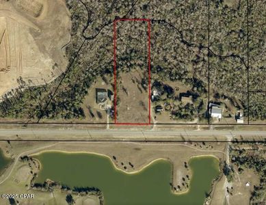 7809 John Pitts Rd, Panama City, FL, 32404