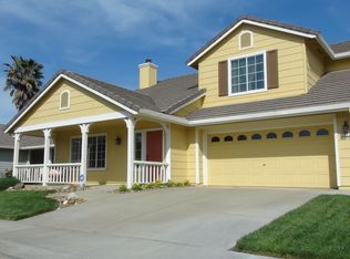 1013 Powers Cir, Woodland, CA