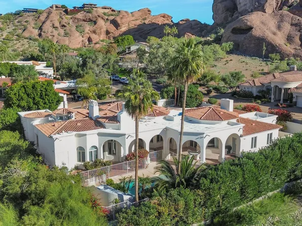 5225 N 46TH Street, Phoenix, AZ 85018