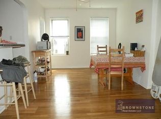 316 President St #3, Brooklyn, NY 11231