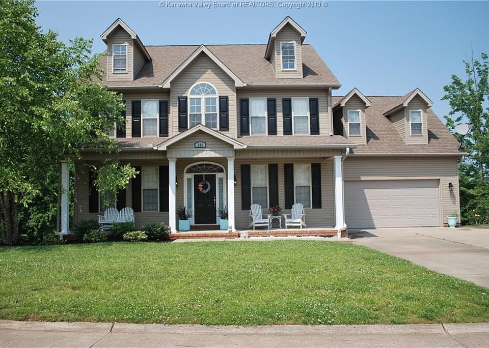 1st image of 236 Northwoods Dr