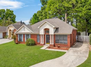 730 Ryefield Rd, Montgomery, AL 36117