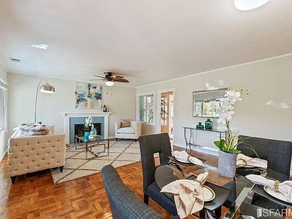 3rd image of 136 Alta Mesa Dr