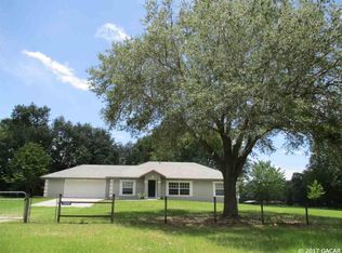 13010 NW 202nd St, Alachua, FL 32615
