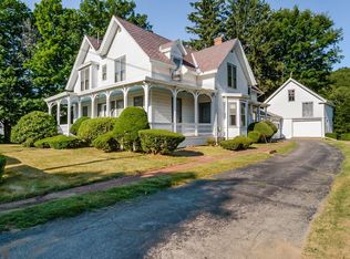 6 Lincoln St, Spencer, MA 01562
