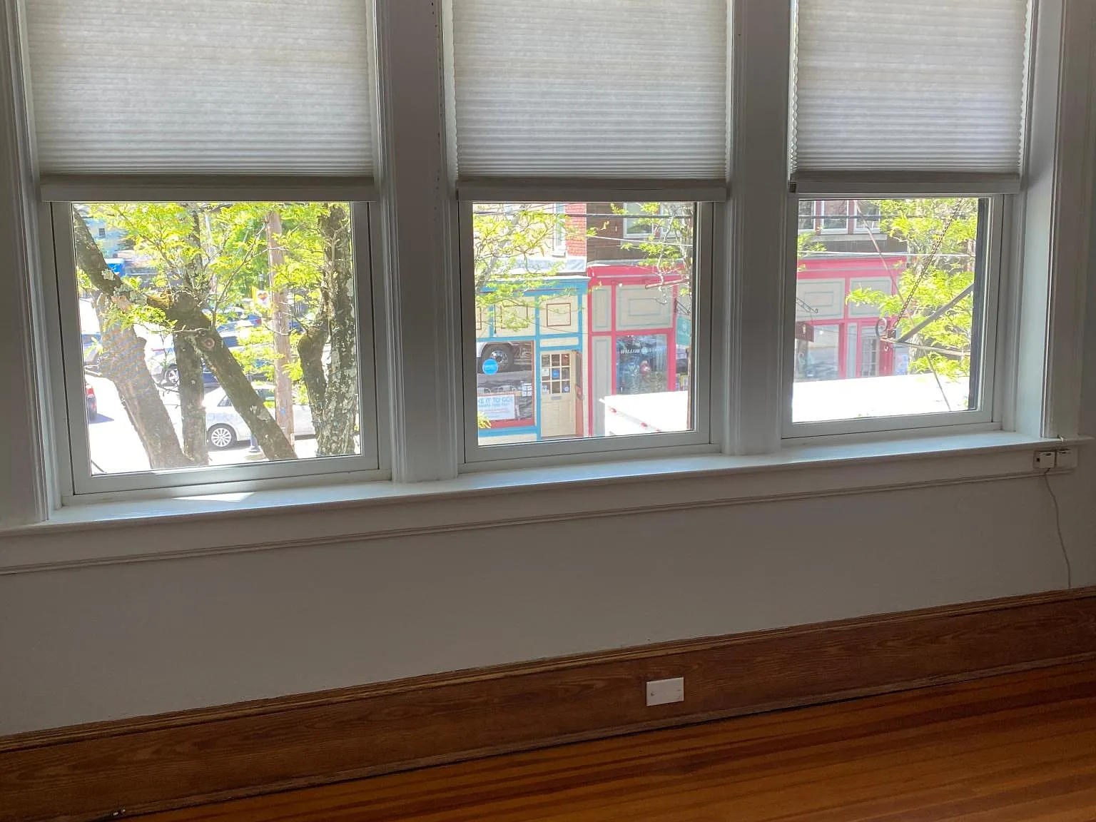 E Market St, Rhinebeck — Photo 1
