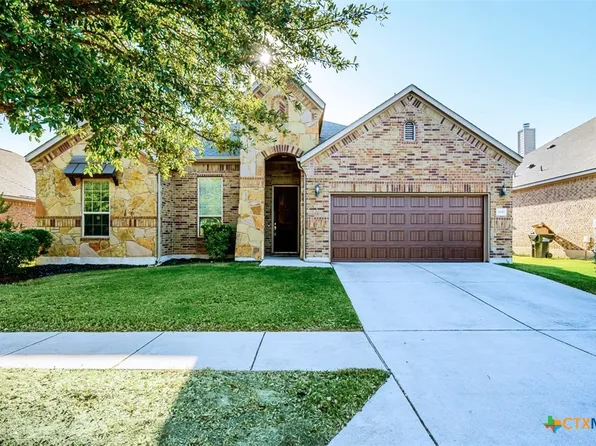 600 Rosedale Blvd, Georgetown, TX 78628