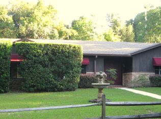 850 McGregor Rd, Deland, FL 32720