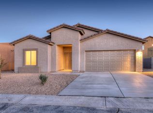 6405 E Koufax Ln, Tucson, AZ 85756