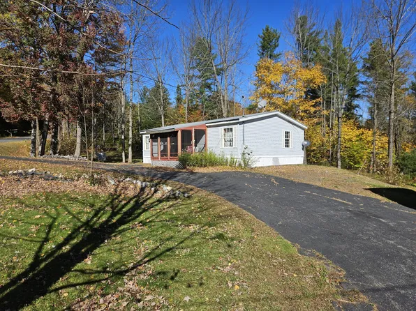 272 N North Guilford Road, Monson, ME 04464