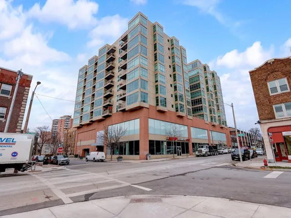 1550 East Royall PLACE #706, Milwaukee, WI 53202