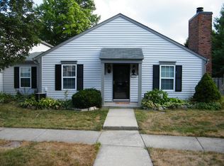 5942 Deerwood Ct, Indianapolis, IN