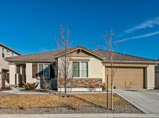 10250 Mott Dr, Reno, NV 89521
