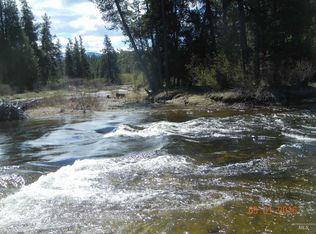 Empty Saddle Way, Donnelly, ID 83615