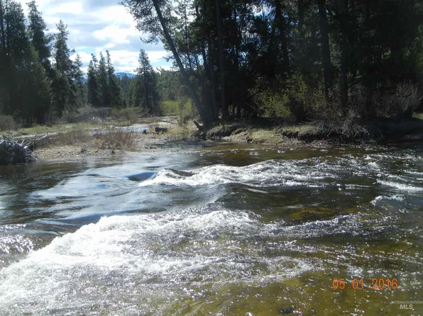 Empty Saddle Way, Donnelly, ID 83615