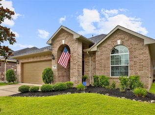 3518 Orchard Valley Ln, Spring, TX 77386
