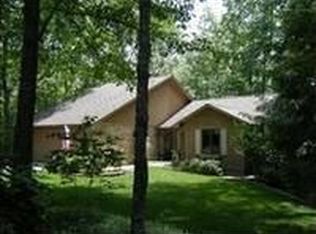 28 Trafalgar Ln, Fairfield Glade, TN 38558