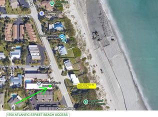1700 Atlantic St APT 1, Melbourne Beach, FL 32951