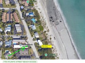 1700 Atlantic St, Melbourne Beach, FL