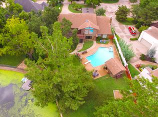 6104 Beaver Creek Rd, Oklahoma City, OK 73162