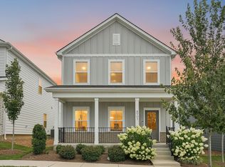 4901 Myra Dr, Hermitage, TN 37076