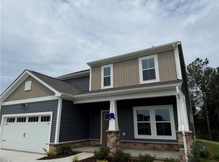 1027 Bennetts Arch, Suffolk, VA 23435
