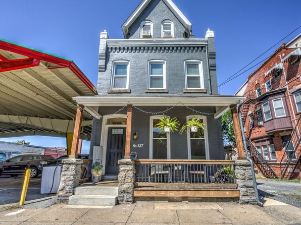 637 E Orange St FLOOR 2