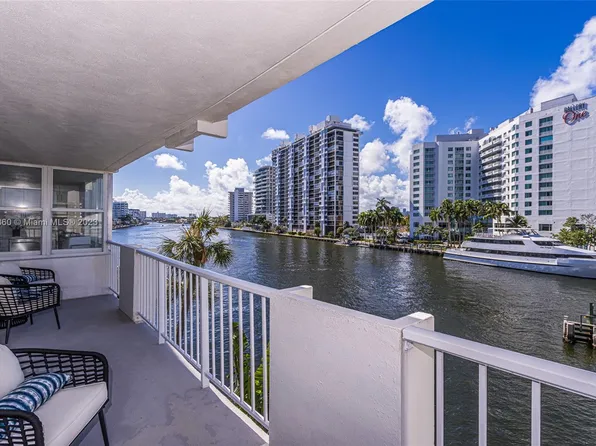 2800 E Sunrise Blvd APT 4F, Fort Lauderdale, FL 33304