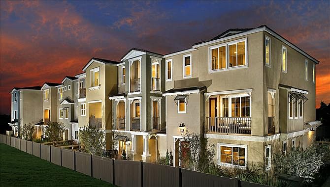 Exterior Bonita Village