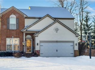 4911 Salton Dr, Brunswick, OH 44212