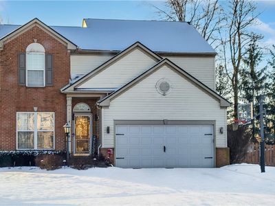 4911 Salton Dr, Brunswick, OH, 44212