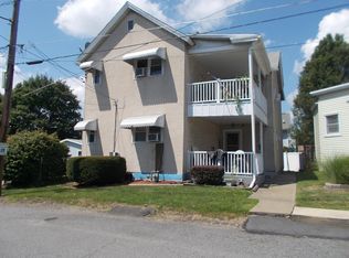414 Brown St, Scranton, PA 18512