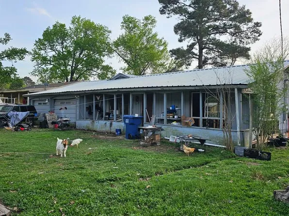2804 Fm 3277, Livingston, TX 77351