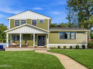 1300 Opdyke Ave, Ocean, NJ 07712