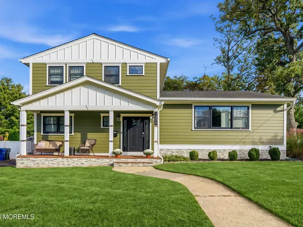 1300 Opdyke Avenue, Ocean Twp, NJ 07712