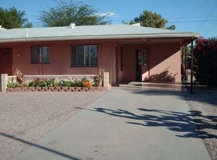 307 N 55th Pl, Mesa, AZ 85205
