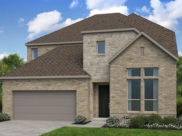 4105 Jacksonville Dr, McKinney, TX 75071