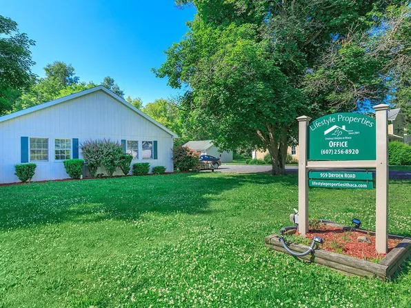 959 Dryden Rd #B, Ithaca, NY 14850